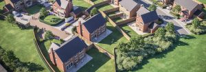 Morda Residential Development