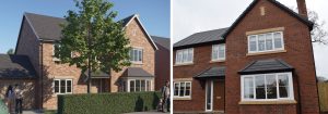 Morda Residential Development