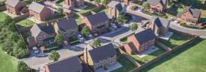 Morda Residential Development