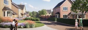 Morda Residential Development