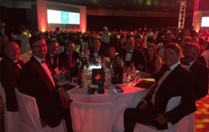Chamber of Commerce Awards 2018