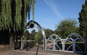 Coventry Parks and Play Areas