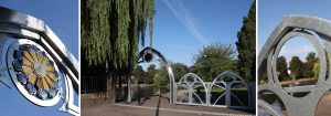 Coventry Parks and Play Areas