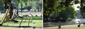 Coventry Parks and Play Areas