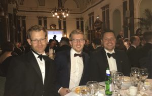 IStructE awards