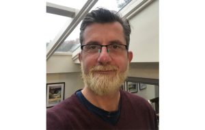 Decembeard 3 Dec