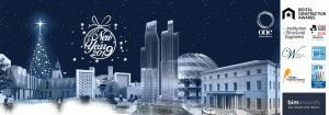 Happy New Year from One Creative Environments Ltd.