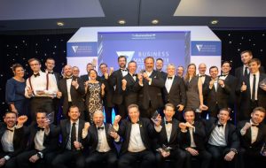 Business Masters 2019 Winner