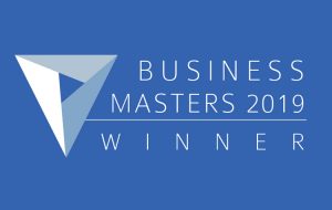 Business Masters 2019 Winner