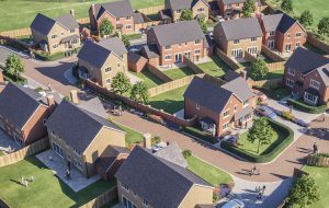 Morda Residential Development