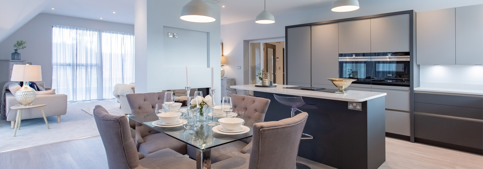 Hafod Road Residential Development