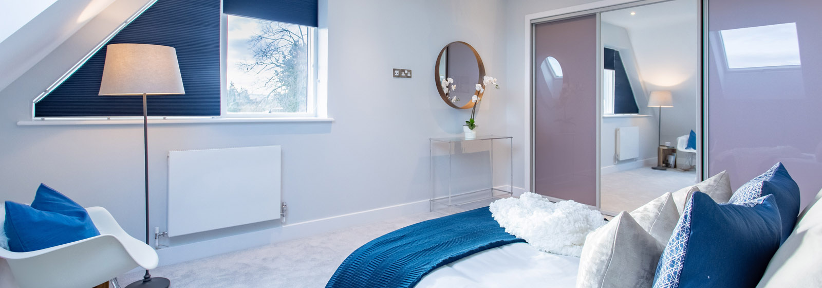 Hafod Road Residential Development