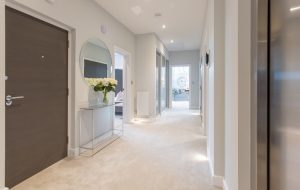 Hafod Road Residential Development