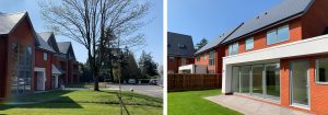Hafod Road Residential Development