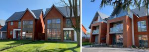 Hafod Road Residential Development