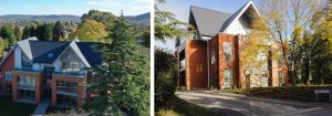 Hafod Road Residential Development