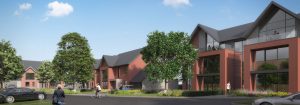 Hafod Road Residential Development
