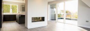 Hafod Road Residential Development