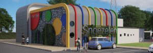 Snoezelen Project