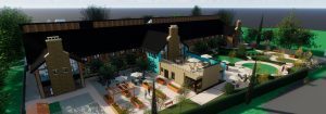 Tanworth Lane Dementia and Extra Care Facility