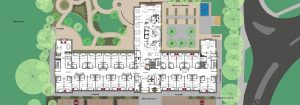 Tanworth Lane Dementia and Extra Care Facility