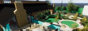 Tanworth Lane Dementia and Extra Care Facility