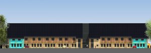 Tanworth Lane Dementia and Extra Care Facility