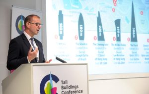 Tall Buildings Conference