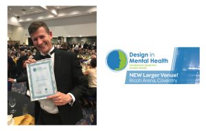 Design in Mental Health