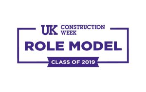 UKCW Role Model logo