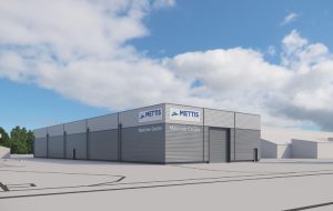 Mettis Aerospace