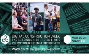 Digital Construction Week