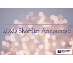 shortlist CE awards