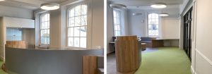 Customer Service Hub - Worcester City Council