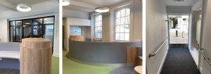 Customer Service Hub - Worcester City Council