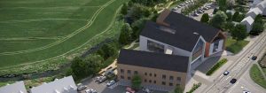 New integrated health and wellbeing community hub