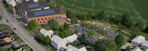 New integrated health and wellbeing community hub