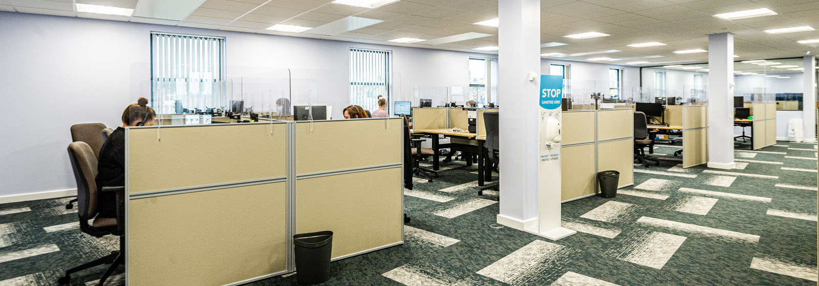 Station Medical Centre, Hereford