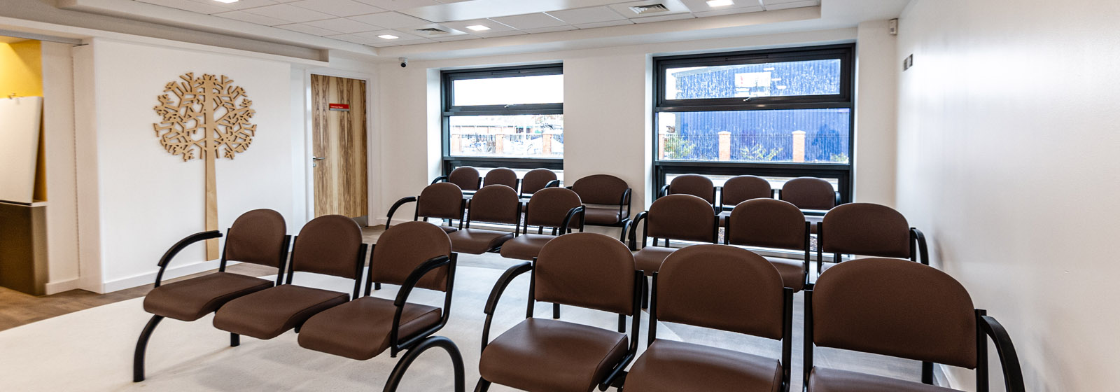 Station Medical Centre Hereford