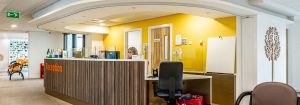Station Medical Centre, Hereford
