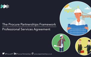 Procure Partnerships
