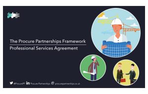 Procure Partnerships Architecture, MEP, Civil Engineering, Structural Engineering, Landscape Architecture