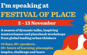 Festival of Place