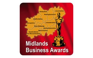 Midlands Business awards