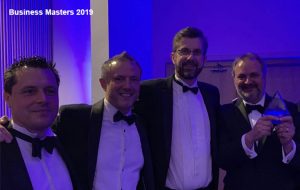 Business Masters