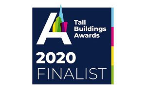 Tall Buildings Finalist