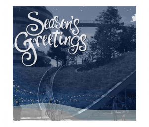 Christmas message