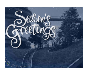 Seasons Greetings