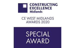 Special Award Constructing Excellence