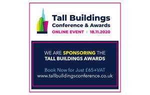 Tall Buildings Sponsor